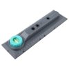 Szablon do wiercenia puszek elektrycznych Wolfcraft 5976000